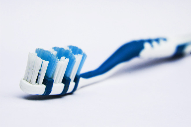 ¿Cómo lavarse bien los dientes?