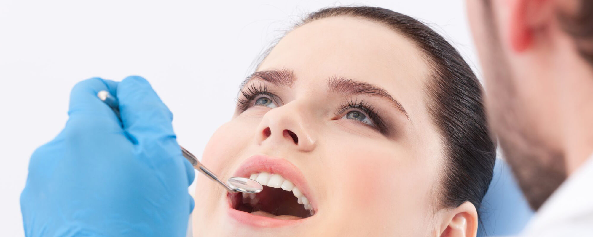 Todas las especialidades  en Molina Clínica Dental